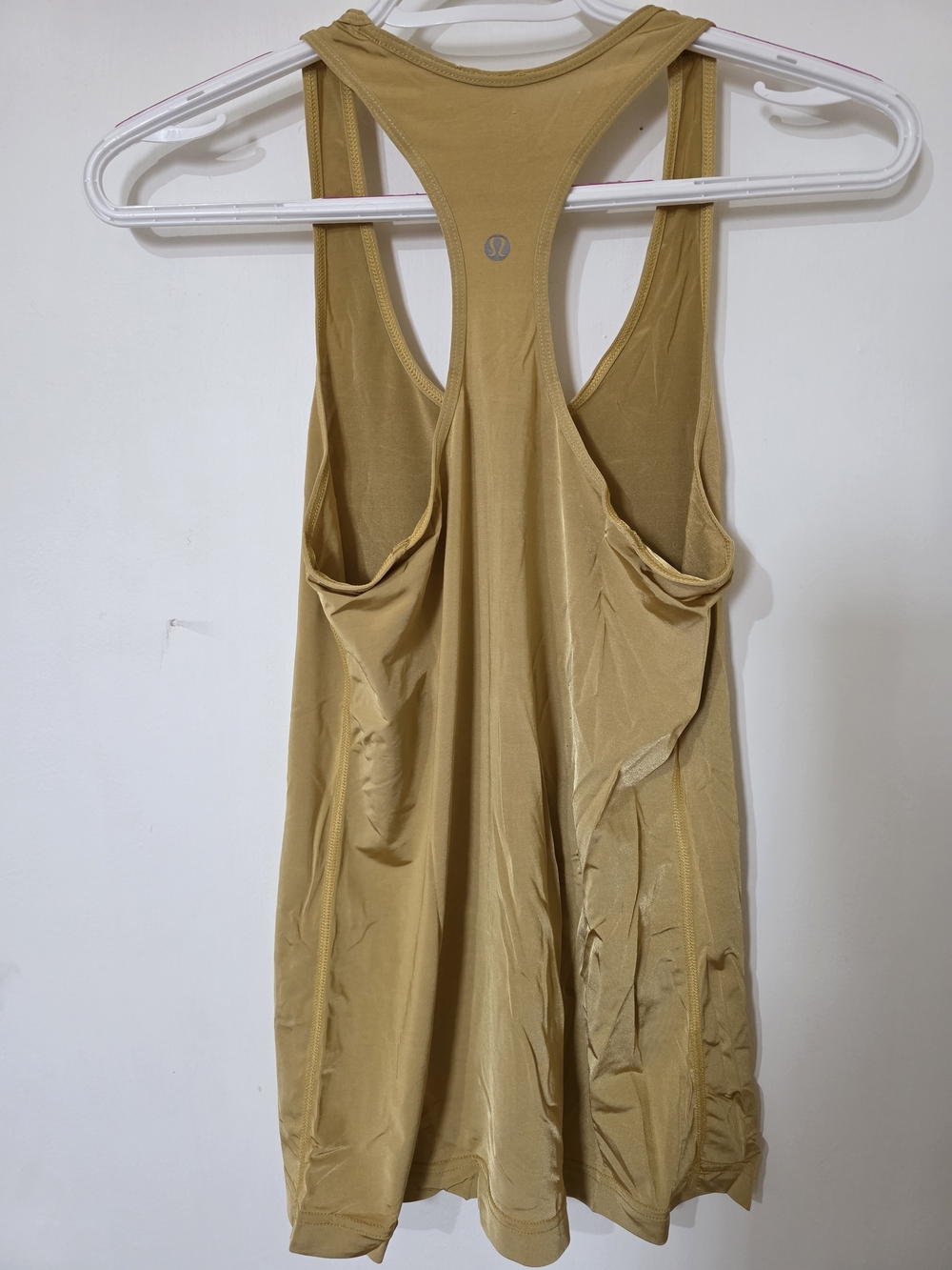 Lululemon Cool Racerback Tank - Picture 4 of 4